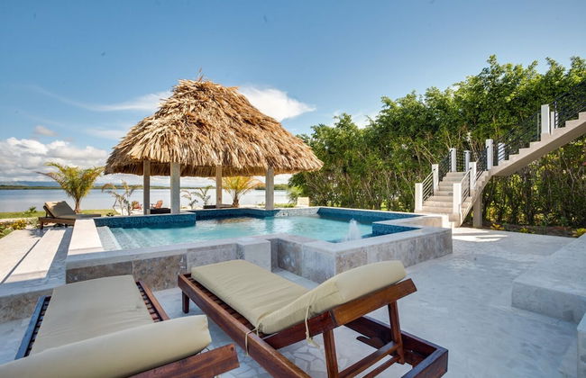 Villa Laguna Gecko - Foto 25