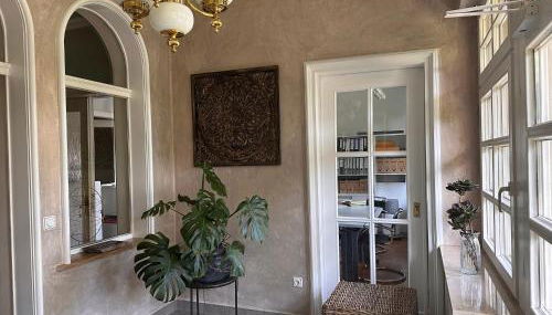 Apartmenthaus Villa Lindenbühl - Foto 4