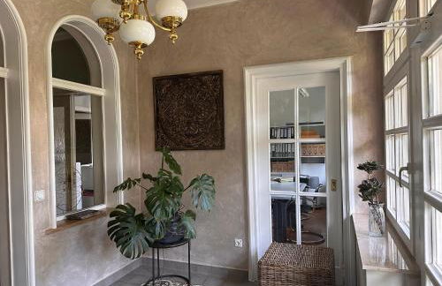 Apartmenthaus Villa Lindenbühl - Foto 4