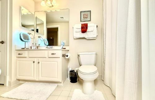 Luxurious 2BR Movie Theater Game Room Full Kitchen Gym - Foto 20