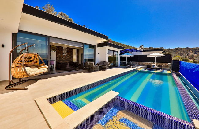 Sevil Iki in Gelemi Mahallesi - Foto 4