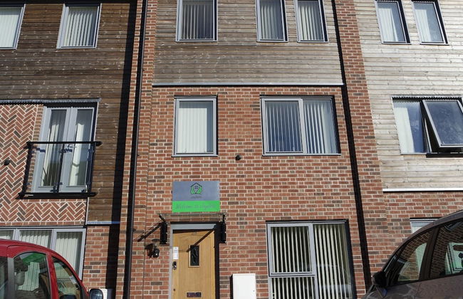 Jaylets Budget Glenfield - Foto 1