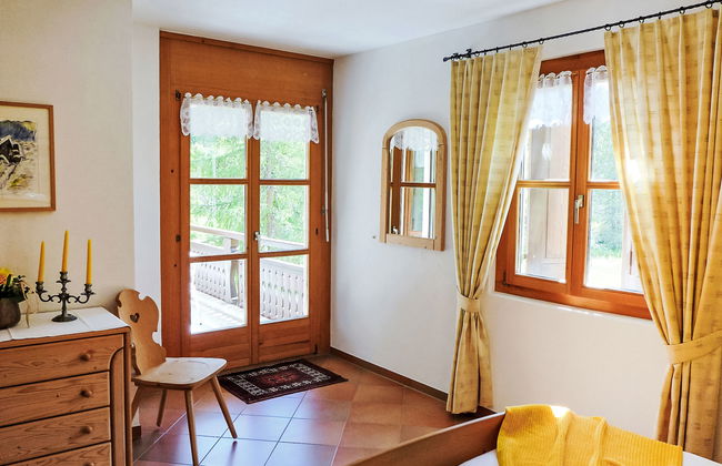 Casa La Planüra - Foto 17