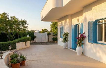 Villa Oltremare - Foto 30