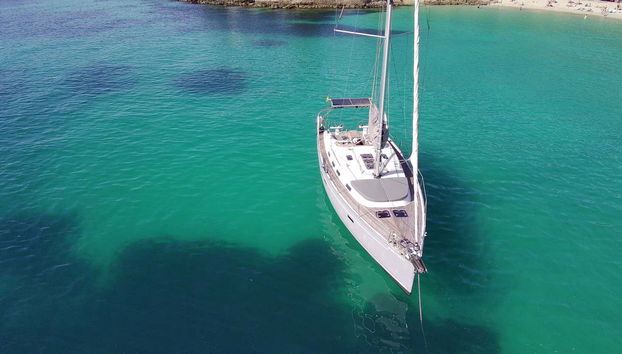 Giro in barca a vela a Palma - Foto 2, .