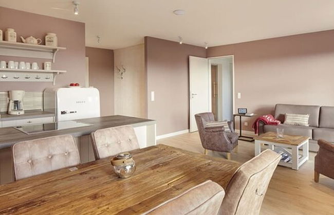 Beach Apartments Heiligenhafen - Foto 33