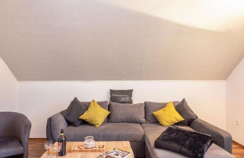 Ferienwohnung Schiller - Foto 4