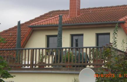 Ferienhaus Weitblick - Foto 6