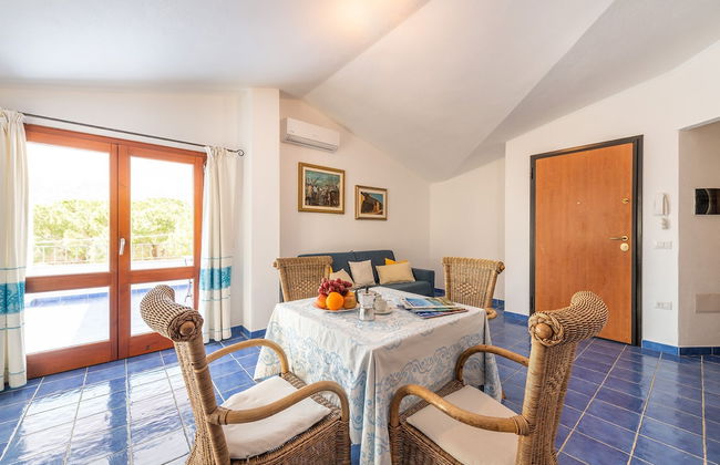 AffittaSardegna - Attico Mare - Photo 16