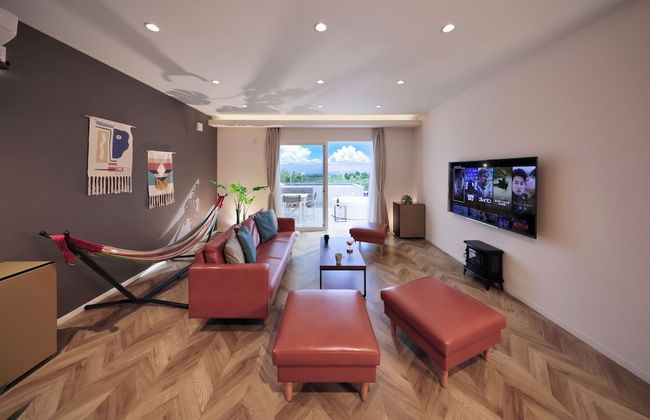 Crystal Villa SHIRAHAMA - Foto 58