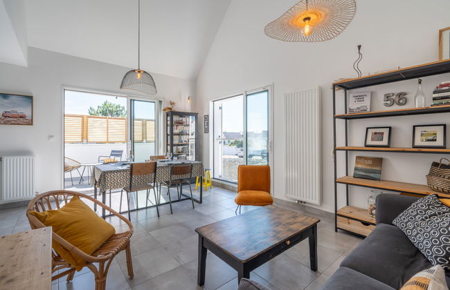 Le Clos Moguer - Foto 1