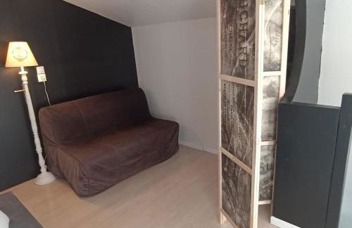 Gîte Bellebouche - Foto 26