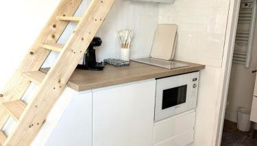 La maisonnette de Tom - Foto 4