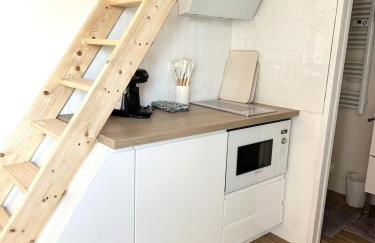 La maisonnette de Tom - Foto 4