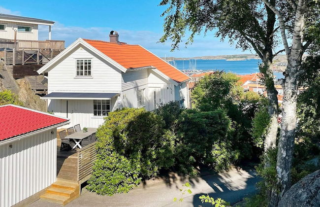 Holiday Home in Ellös - Foto 37