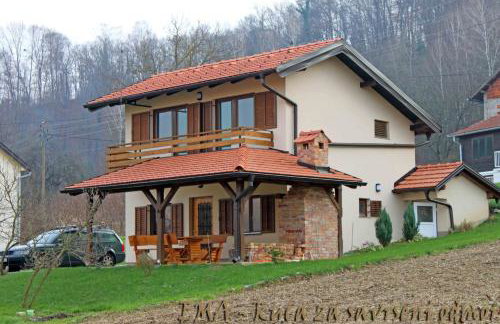 Holiday home Ema - Foto 17