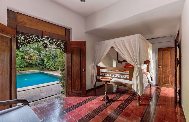 Villa Mulyono - Photo 4