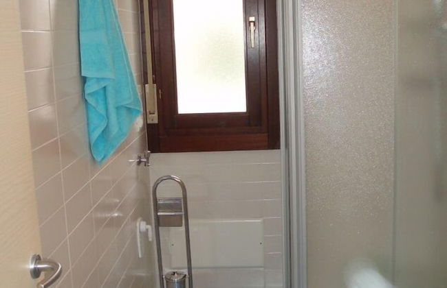 Residence Gemini - Foto 57