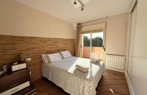 Encantador Ático a 2,6 km de la Playa - Foto 30