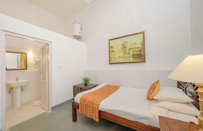 Neemrana Fort-Palace - Foto 35