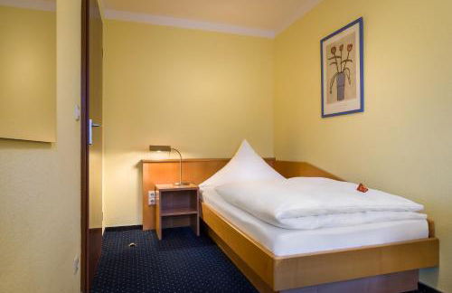 acora Karlsruhe Zentrum Living the City - Apartments - Foto 29