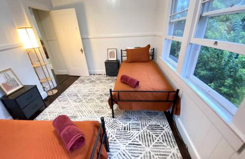 YOUR HILO HOMEBASE - Lovely 3 Bedroom in Heart of Hilo with AC! - Foto 28