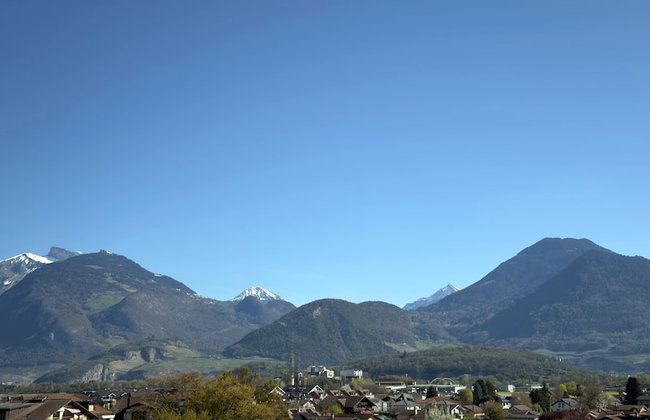 Alparthotel - Foto 29