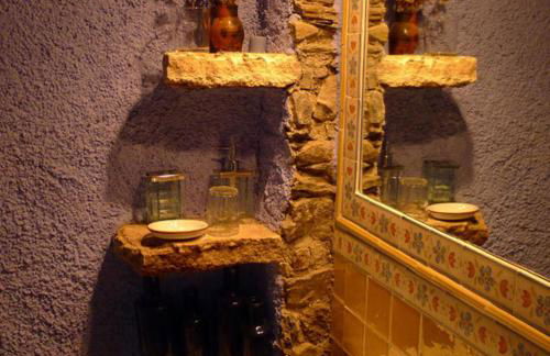 Casa Independiente Rural Ca de Corral - Foto 17