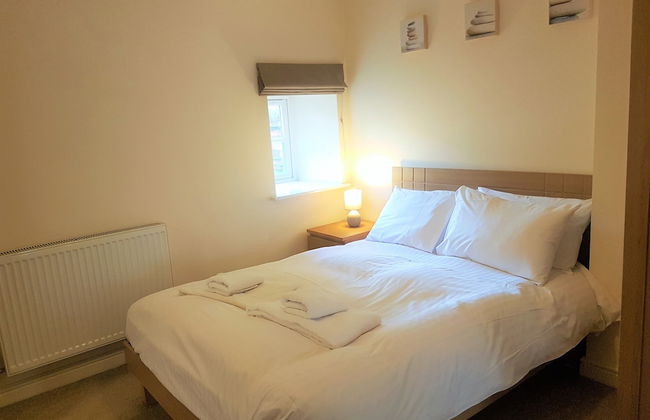 Westlecott House Old Town - Foto 5