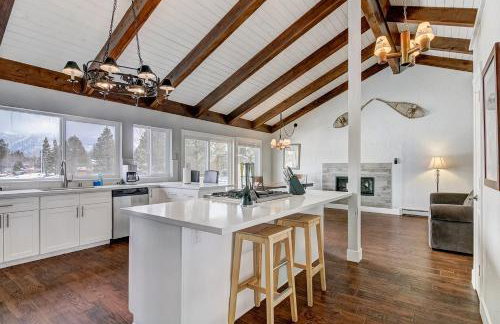 Lucerne Lake House - Ski Lease 30plus Days - Foto 17