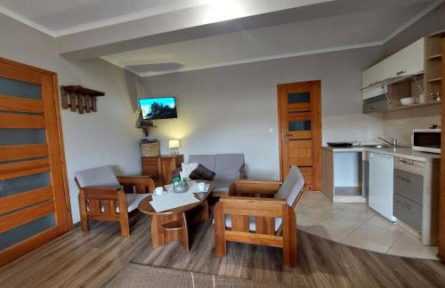 Willa Przekop - apartamenty - Foto 20