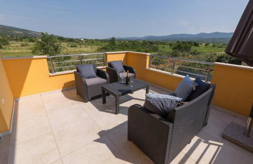 Villa Laura - Foto 10