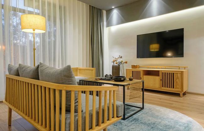 Lijiang Xisu Garden - Foto 34