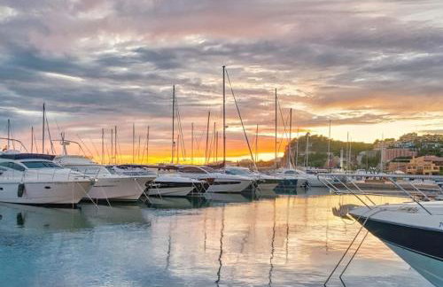 I love Marina Greenwich, Altea - Foto 74