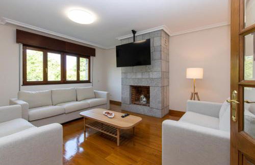 Villa El Martín - Foto 15