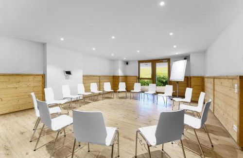 SCHWARZENBACH - Apartments & Rooftop Pool - Foto 47