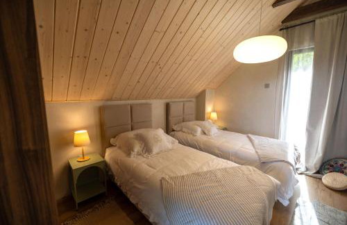 Pagorek Villa & Relax - Foto 19