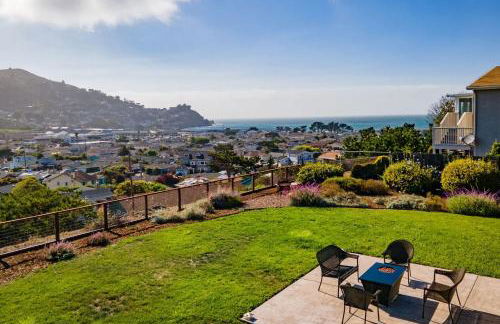 Entire Ocean View Home beaches hiking restaurants family activities - Photo 1