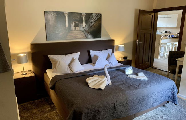 Villa le Palais - Foto 48