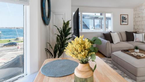 CbytheSea - Ocean View Penthouse - Photo 5