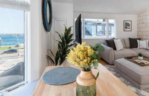 CbytheSea - Ocean View Penthouse - Photo 5