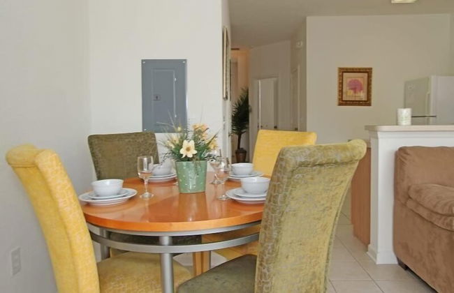 Ov2563 - Windsor Hills Resort - 3 Bed 3 Baths Townhome - Foto 17