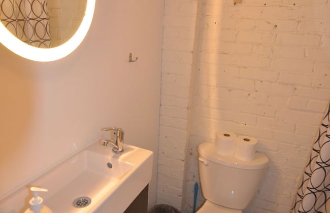 Comfortable Lofts in Downtown Toronto - Foto 16