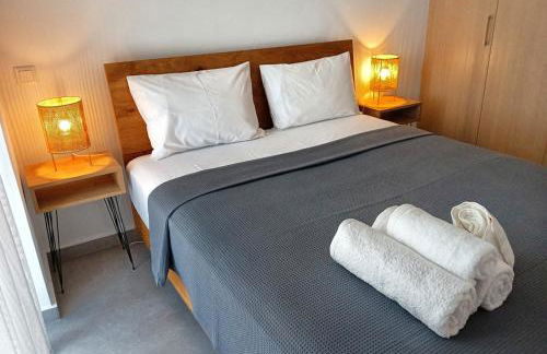 White luxury apartment - Foto 17