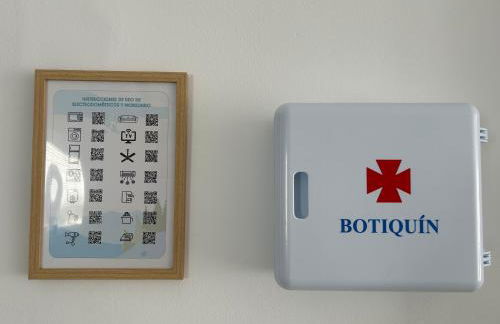 Alojanómadas Jerez Centro - Foto 20