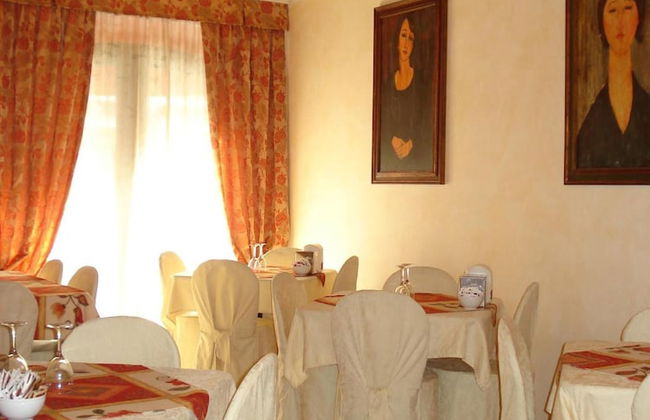 Locanda Modigliani - Foto 29