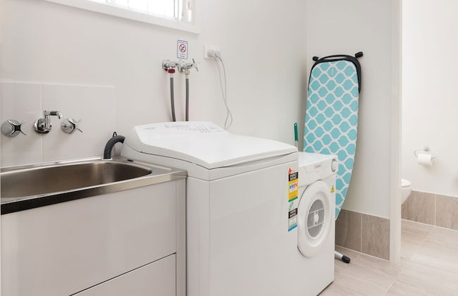 Wallsend Executive Apartments - Photo 23