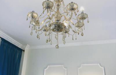 Villa Ulyana Sarti - Ancient Greece in Center - Foto 13