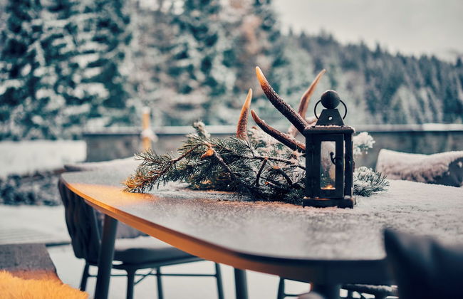 Sissi s green Chalets - Foto 61