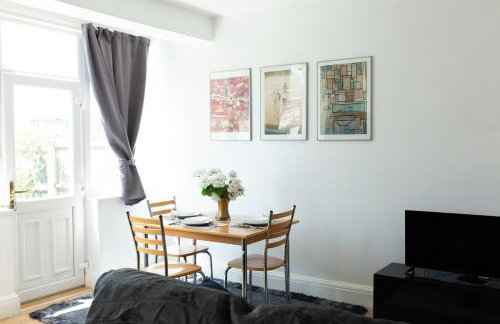 An entire 3 Bedroom house in Beeston United Kingdom - Foto 29